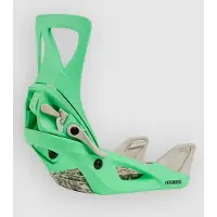 Burton Step On Re:flex Woman Snowboard Bindings Vert M Femme