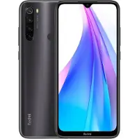 Xiaomi Redmi Note 8T 16 cm (6.3") Double SIM 4G USB Type-C 4 Go 64 Go 4000 mAh Gris