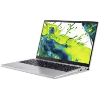 Acer Aspire Go 15 AG15-72P-54C2, écran 15,6" Full HD IPS, processeur Intel Core 5 120U, 16 Go de RAM, disque SSD de 512 Go, système d'exploitation Windows 11 Home