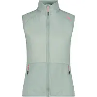 CMP 35g2686 Vest Vert M Femme