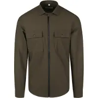 Suitable Veste mi-saison vert foncé
