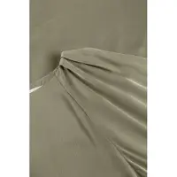 SELECTED WOMEN Robe olive