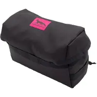 Swift Industries Capstone Eplx600 Handlebar Bag 4l Noir