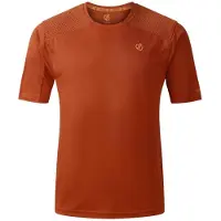 Dare 2b T-shirt à Manches Courtes Trackstand Ace