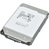Toshiba 18TB Enterprise Capacity HDD (SAS 12Gb/s; 3,5")