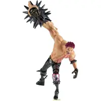 Banpresto One Piece Battle Record Collection Statue PVC Charlotte Katakuri Special ver. 20 cm