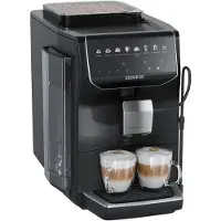 Siemens EQ500 iAroma TP553E07, Machine à café automatique, Noir