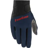 Hebo Scratch Xtrem Off-road Gloves Bleu L Homme