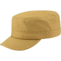 Brandit Casquette moutarde