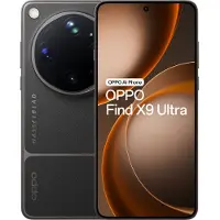 OPPO Find X9 Ultra 512 Go Gris 5G