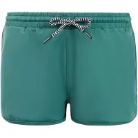 Protest Amisa Swimming Shorts Vert 116 cm Fille