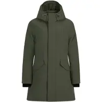 Protest Veste outdoor 'PRTLANIAKEA' olive