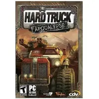 Hard Truck Apocalypse (Pc) [Import Anglais] [Jeu Pc]