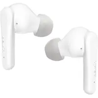 Belkin Soundform Rhythm Anc Wireless Earphones Blanc