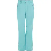 Protest Cinnamones Pants Bleu L / Regular Femme