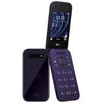 HMD Téléphone Hmd 2660 Flip Ta-1711 Ds Fioletowy