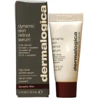 Dermalogica , Dynamic Skin, Rétinol, Anti-rides, Sérum, pour le visage, 3 ml