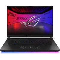 Asus ROG Strix Scar 16 G635LX-RW018W 16" WQXGA miniLED Touch Core Ultra 9 275HX - Core Ultra 9 - 4,6 GHz