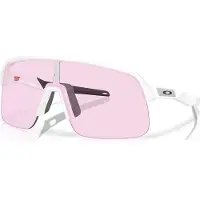 Oakley Sutro Lite S, PRIZM, Matte White