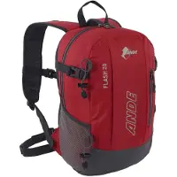 Ande Flash 20 Backpack Rouge