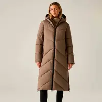 Regatta Merida Jacket Marron 42 Femme