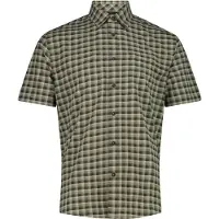 CMP Chemise à carreaux
