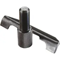 Ks Tools : kit d'outils de réglage moteur pour VAG / Volvo, 2 pièces (400.1725)