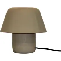 Leitmotiv Table Lamp Afan (E14)