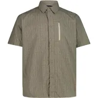 CMP Chemise avec poche poitrine