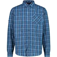 CMP Chemise à Manches Longues 30t9927