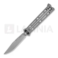 Kershaw Couteau papillon Lucha