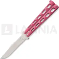 Bear & Son Couteau papillon Ping Balisong