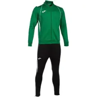 Joma Championship Vii Tracksuit Vert L Homme