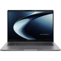 Asus ExpertBook P3 P3405CVA-NZ0416, Intel Core i7, 35,6 cm (14 pouces), 2560 x 1600 px, 16 Go, 512 Go, gris