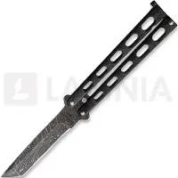 Bear & Son Couteau pliant Armour Piercing Butterfly