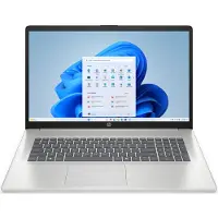 HP 17-Cp2640Ng 43,9Cm (17,3 ) Rz3 8Gb 512Gb Ssd