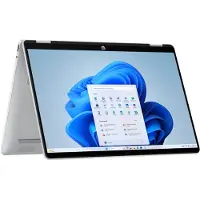 HP OmniBook 5 Flip 14-fp0178ng, Intel Core 7, 35,6 cm (14"), 1920 x 1200 pixels, 24 Go, LPDDR5-SDRAM, Windows 11 Home