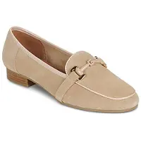 Karston Mocassins MARCIA femmes - Beige - 40