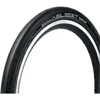 Panaracer Agilest Brompton 16´´ X 1.35 Rigid Urban Tyre Argenté 16´´ x 1.35