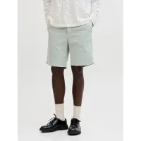 Jack & Jones Stance Vance Chino Shorts Bleu M Homme