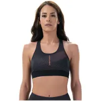 Drop Shot Andra Sports Top Noir M Femme