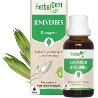 Herbalgem GENÉVRIER 30 ml Goutte(S)