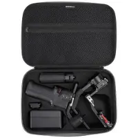 Sunnylife Étui De Transport Pour Dji Rs 3 Mini