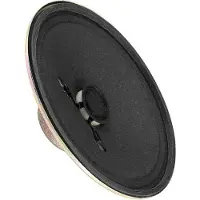 Monacor SP-3RDP Enceinte miniature encastrée, 8 O