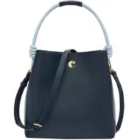 Cacharel Sac dame Apolline Navy