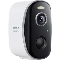 Baseus Caméra extérieure N1 (blanc)