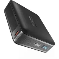 SBS Batterie externe 20000 mAh avec écran LCD et charge 65W