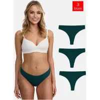 Tazzio String 'F933' vert