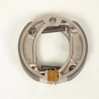 Sifam Mâchoire De Frein Pour Quad Kymco 50 Mxu Reverse 2007 À 2017 Ø94x20mm / Avg / Avd Neuf