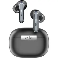 EarFun Casque d'écoute Tws Air2 (Noir)